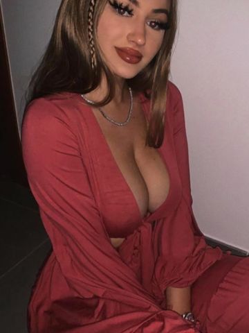 Анкета проститутки Стелла - Фото 1, , 23 года, №48612
